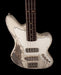 Fano Alt de Facto JM4 Bass Driftwood Heavy Distress With Gig Bag