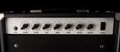 Pre Owned Soldano Astroverb 16 1x12" Black Guitar Amp Combo