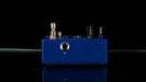 Used MXR M280 Vintage Bass Overdrive Pedal