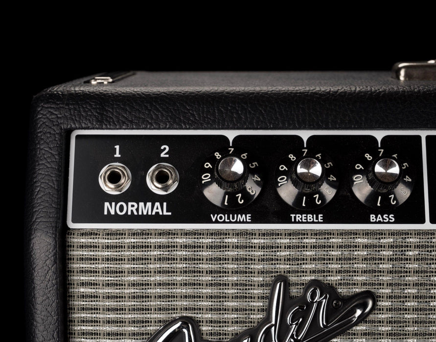 Used Fender '65 Deluxe Reverb 75th Anniversary Guitar Amp Combo