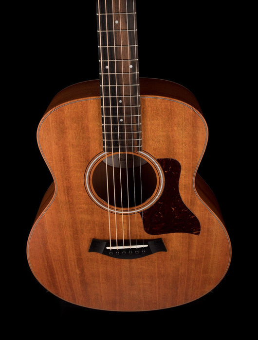 Pre Owned Taylor GS Mini Mahogany With Gig Bag