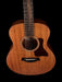 Pre Owned Taylor GS Mini Mahogany With Gig Bag