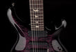 PRS Core 509 Custom Color Dark Violet Smokewrap Burst with Case