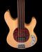 Used DiMavery Fretless Bass Natural with Gig Bag