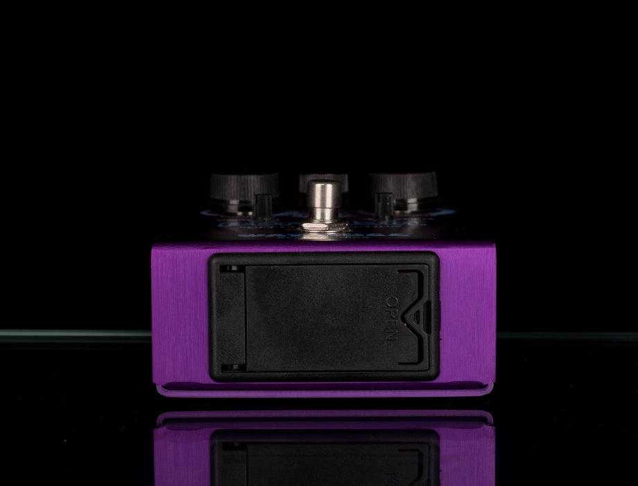 Used Way Huge Pork Loin Overdrive Pedal