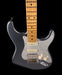 Fender Custom Shop 1959 Stratocaster HSS Journeyman Relic Charcoal Frost Metallic