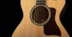 Taylor 612ce 12-Fret Grand Concert 12 Fret Acoustic Electric Guitar Sitka Spruce top