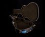 Used Collings OM Acoustic Hardshell Case