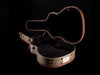 Used Guild Orchestra Acoustic Harshell Case Brown Tweed