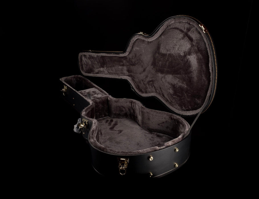 Used Epiphone Acoustic Bass Hardshell Case