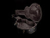 Used Epiphone Acoustic Bass Hardshell Case