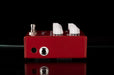 Used Bogner Ecstasy Red Mini Overdrive with Box