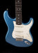 Fender Custom Shop 1966 Stratocaster Deluxe Closet Classic Aged Lake Placid Blue