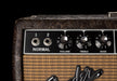 Used Fender Limited Edition '65 Deluxe Reverb Western Wheat Guitar Amp Combo
