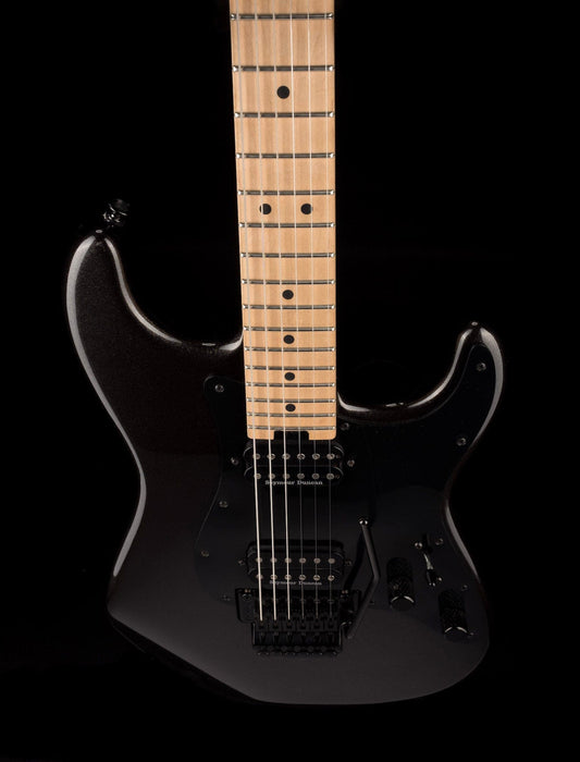 Pre Owned Charvel Pro-Mod So-Cal Style 1 HH Metallic Black