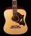 Pre Owned 2022 Gibson Dove Antique Natural With OHSC
