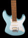 Used Jackson MJ Series Signature Misha Mansoor So-Cal Daphne Blue with Soft Case