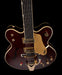 Gretsch G6122T-62GE Vintage Select Country Gentleman - Walnut Stain Bigsby