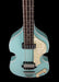 Hofner Limited Edition Light Green 1962 Violin Bass HOF-H500/1-62-LG-O with Case