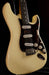 Used 1991 Fender Custom Shop 1969 Reissue Stratocaster Olympic White Electric Guitar With HSC