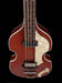 Hofner Limited Edition Pearl Clopper 1962 Violin Bass HOF-H500/1-62-PC-O with Case