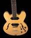 Heritage H-530 Hollow Antique Natural Electric Guitar with Case