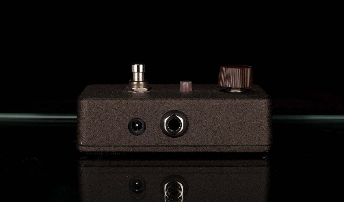 cot 50 pedal Used Lovepedal COT50 Red Landau 60's Plexi Tone Overdrive Pedal with B — Truetone Music