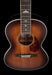 Pre Owned 2021 PRS P-20e SE Tonare Parlor Sunburst Acoustic Guitar With Bag