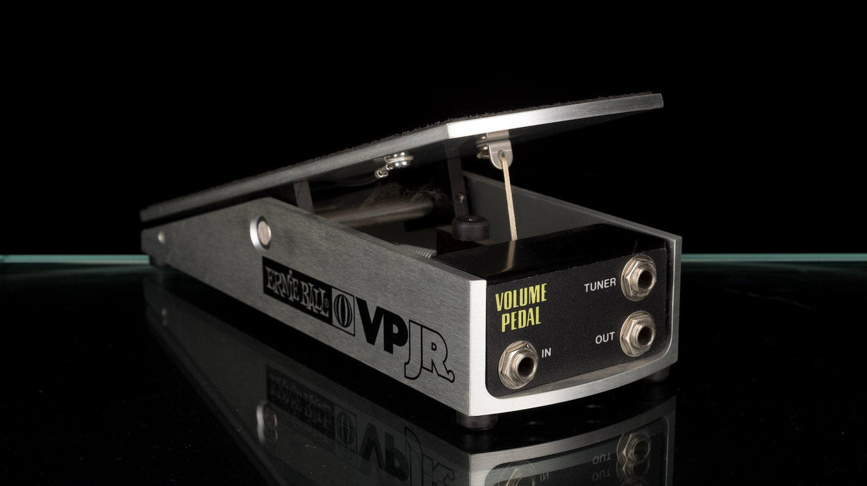 Used Ernie Ball VP Jr. Volume Pedal - 2