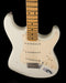 Fender Custom Shop 1956 Stratocaster Relic India Ivory With Case