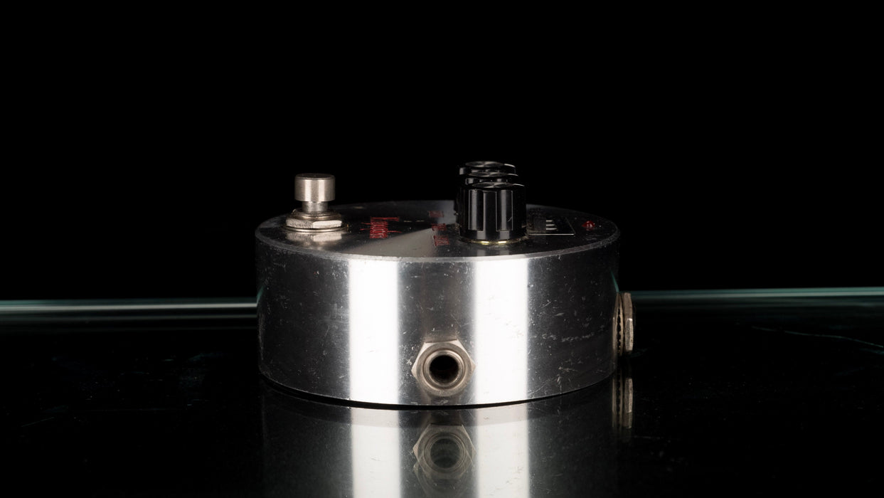 Used Bixonic Expander Distortion Pedal