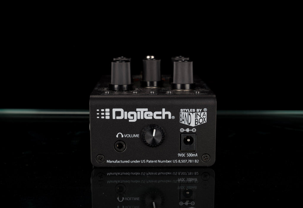 Used Digitech Trio Band Creator With Box