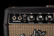 Used 1965 Fender Bandmaster Guitar Amp Head