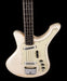 Vintage 1968 Yamaha SB-5A White “Flying Samurai” Bass