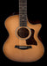Taylor Urban Ironbark 514ce Acoustic Electric Guitar With Case