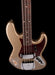 Fender Custom Shop 1961 Jazz Bass Heavy Relic Aged Shoreline Gold