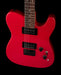 Used Boxer Series Telecaster HH Rosewood Fingerboard Torino Red Electric Guitar