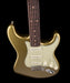 Fender Custom Shop Johnny A. Signature Stratocaster Time Capsule Lydian Gold Metallic *** B-Stock