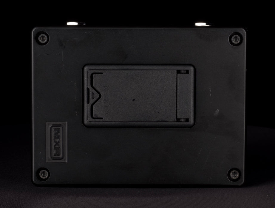 Used MXR EVH 5150 Distortion Guitar Effect Pedal