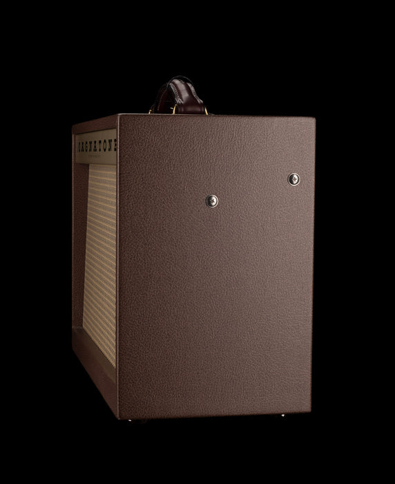 Pre Owned Magnatone Starlite Guitar Amp Combo With Cover