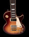 Gibson Les Paul Standard 60s Figured Top Bourbon Burst with Case