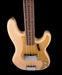 Fender Custom Shop Limited Edition 1959 Precision Bass Journeyman Relic Natural Blonde With Case