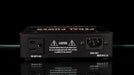 Used Voodoo Lab Pedal Power 2 Plus Power Supply