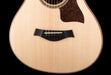 Taylor 712e 12-Fret Acoustic Electric Guitar With Case