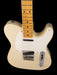 Fender Custom Shop Limited Edition Tomatillo Tele Journeyman Relic Tomatillo Green With Case