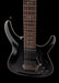 Pre Owned Schecter Hellraiser C-7 FR-S 7-string Black Electric Guitar