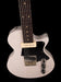 Fano Oltre SP6 Light Distress TV White with Gig Bag