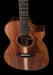 Taylor 722ce Koa Grand Concert Acoustic Electric Guitar With Case