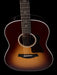 Taylor 417e Grand Pacific Indian Rosewood Acoustic Electric Guitar With Case