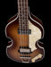 Hofner 1962 Reissue Violin Bass Sunburst with Case H500/1-62-O - S/N X0920H116